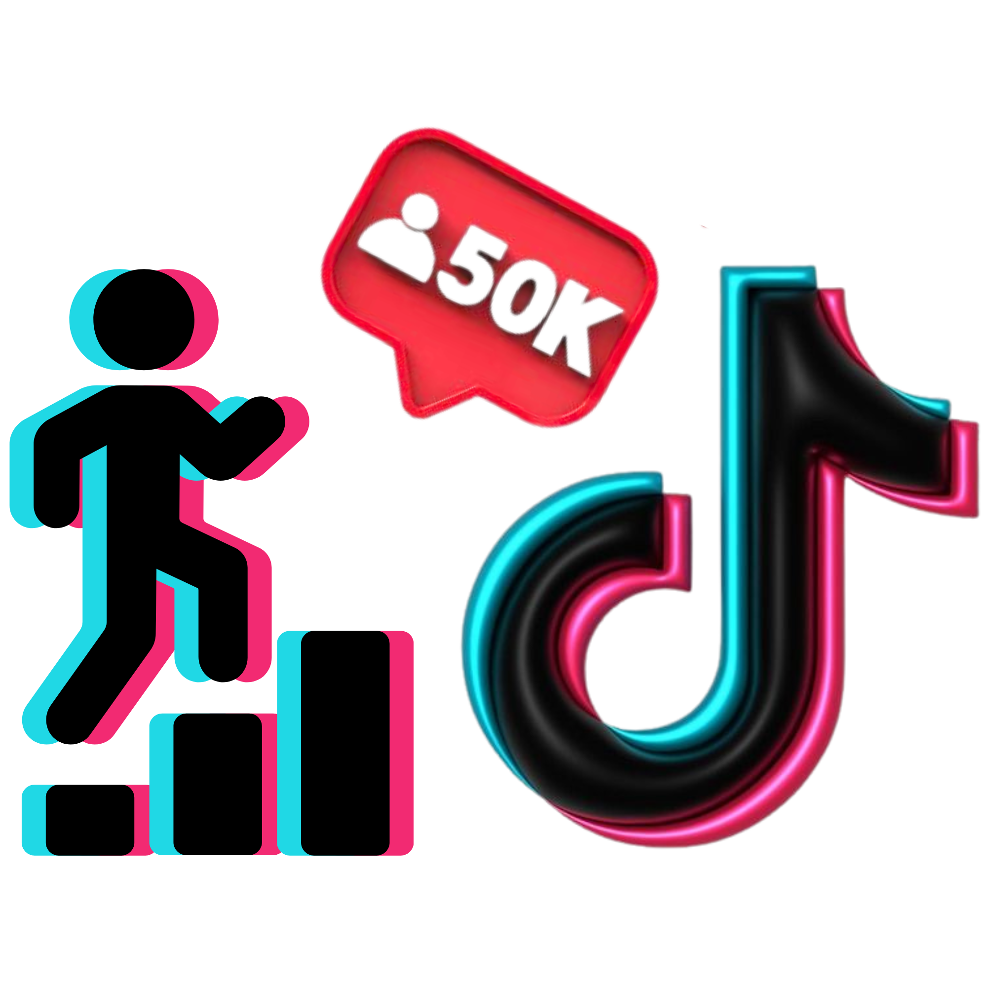 Dịch vụ tăng follow TikTok chất lượng của SolidSMM